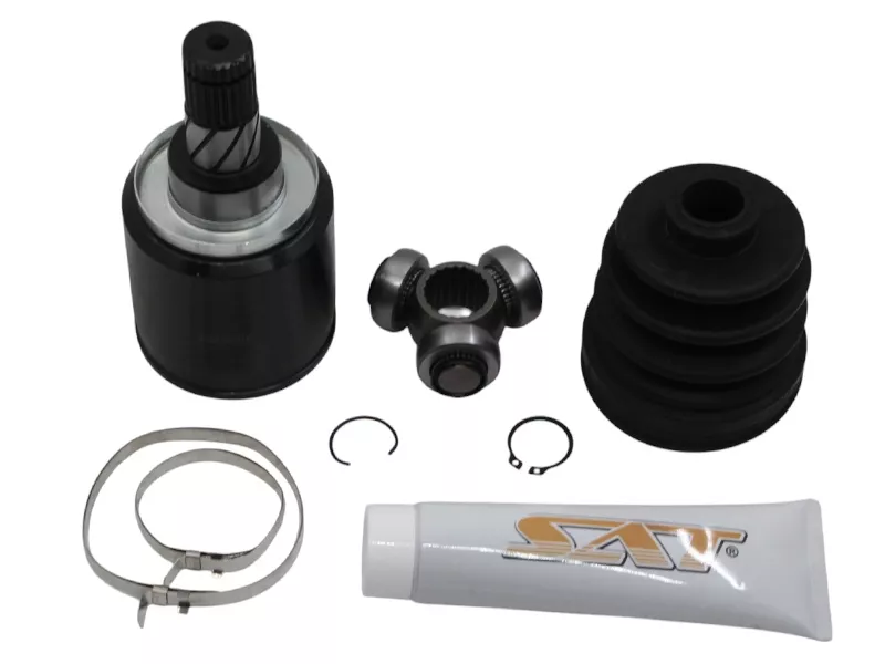 Шрус (Спереди/ Внутр) Nissan Almera 00-06 / Almera Classic 06-12 - Артикул NI664 - Производитель Sat - Фото, Отзывы, Цены 