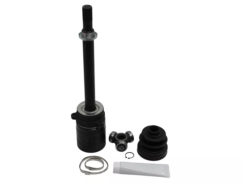 Шрус (Спереди/ Справа/ Внутр) Nissan Primera 95-02 - Артикул NI668 - Производитель Sat - Фото, Отзывы, Цены 