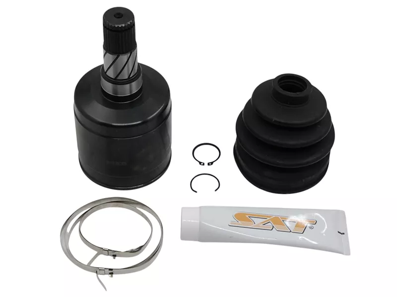 Шрус (Спереди/ Слева/ Внутр) Nissan Murano 02-08 - Артикул NI674 - Производитель Sat - Фото, Отзывы, Цены 