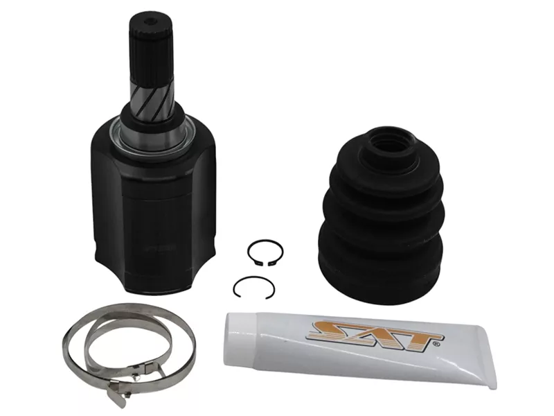 Шрус (Спереди/ Слева/ Внутр) Nissan Qashqai 06-13 / Qashqai+2 08-14 - Артикул NI716 - Производитель Sat - Фото, Отзывы, Цены 