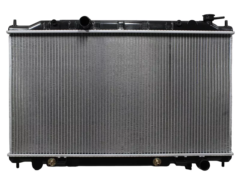 Радиатор Nissan Teana 03-08 - Артикул NS0004J31V6 - Производитель Sat - Фото, Отзывы, Цены 
