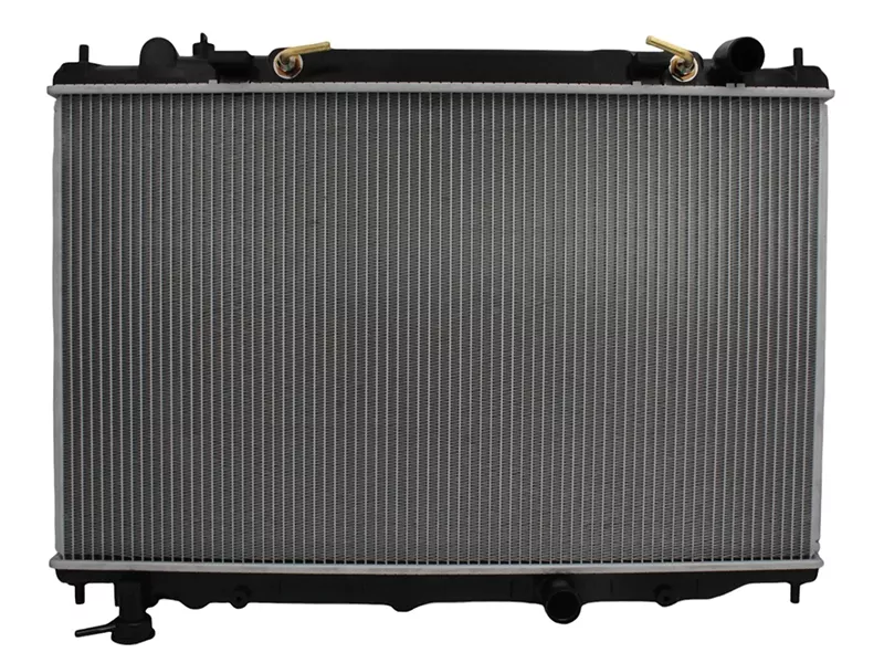 Радиатор Nissan Murano 02-08 / Presage 03-09 - Артикул NS00077 - Производитель Sat - Фото, Отзывы, Цены 