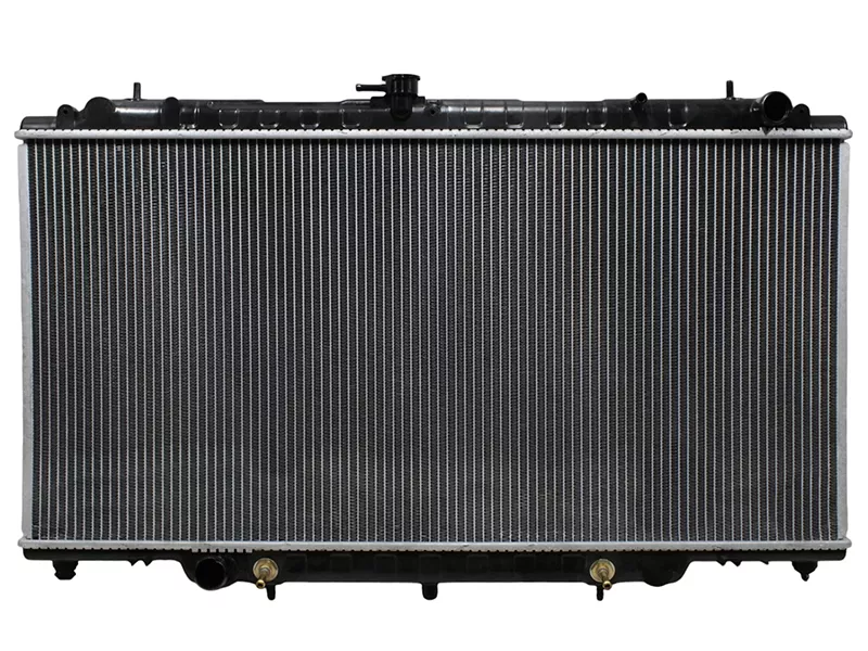 Радиатор Nissan Patrol 97-10 - Артикул NS000Y61D - Производитель Sat - Фото, Отзывы, Цены 