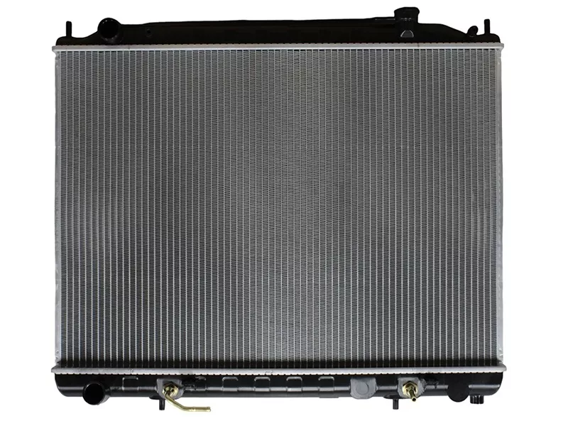 Радиатор Nissan Terrano 95-02 / Elgrand 97-10 - Артикул NS0011E50 - Производитель Sat - Фото, Отзывы, Цены 