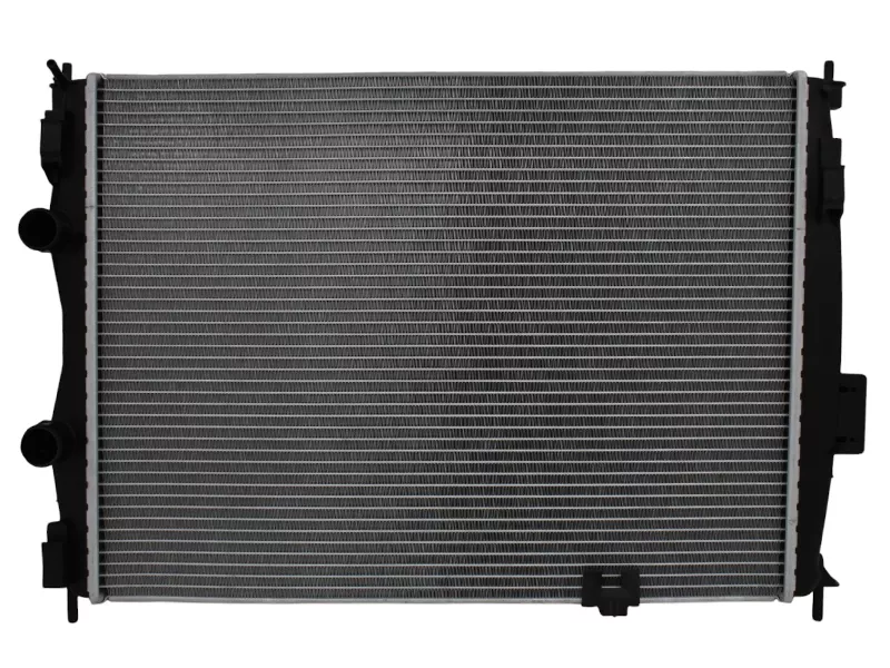 Радиатор Nissan Qashqai 06-13 / Qashqai+2 08-14 - Артикул NS0013 - Производитель Sat - Фото, Отзывы, Цены 
