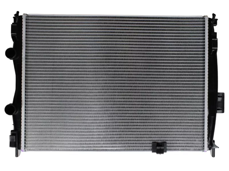 Радиатор Nissan Qashqai 06-13 / Qashqai+2 08-14 - Артикул NS00131 - Производитель Sat - Фото, Отзывы, Цены 