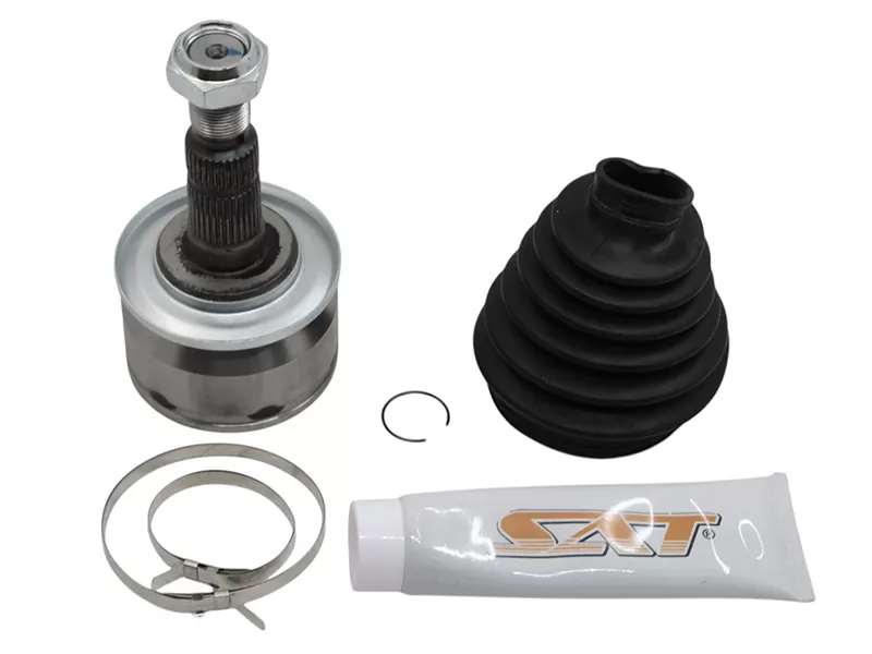 Шрус (Спереди/ Наруж) Chevrolet Cruze 12-15 / Opel Astra 09-15 - Артикул OP239 - Производитель Sat - Фото, Отзывы, Цены 