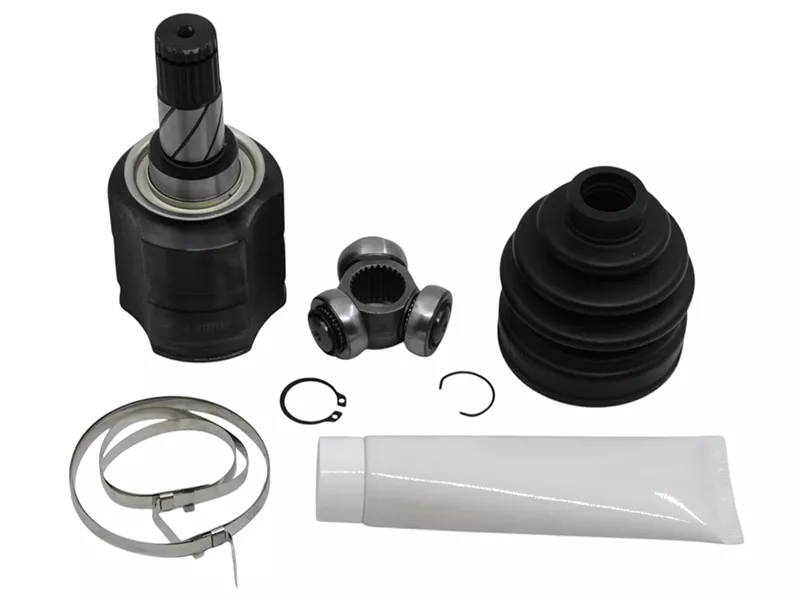 Шрус (Спереди/ Внутр) Opel Corsa 06-14 / Adam 12-19 - Артикул OP621 - Производитель Sat - Фото, Отзывы, Цены 