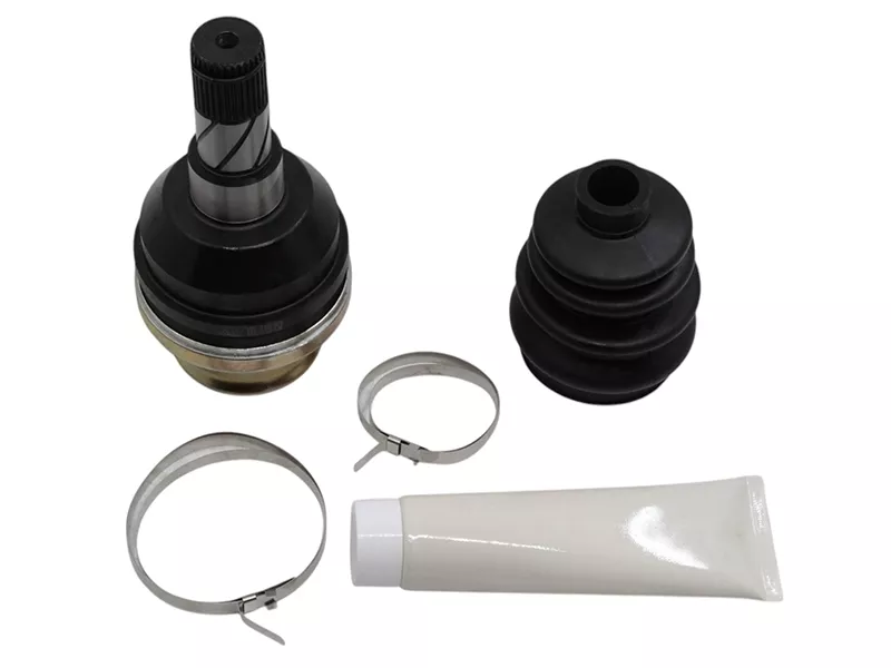 Шрус (Сзади/ Внутр) Chevrolet Captiva 06-11 / Opel Antara 06-15 - Артикул OP712 - Производитель Sat - Фото, Отзывы, Цены 