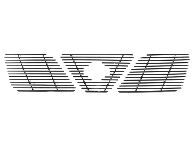 Решетка радиатора Nissan Patrol 01-05 / Safari 02-04 - Артикул PFDT730930 - Производитель Sat - Фото, Отзывы, Цены 