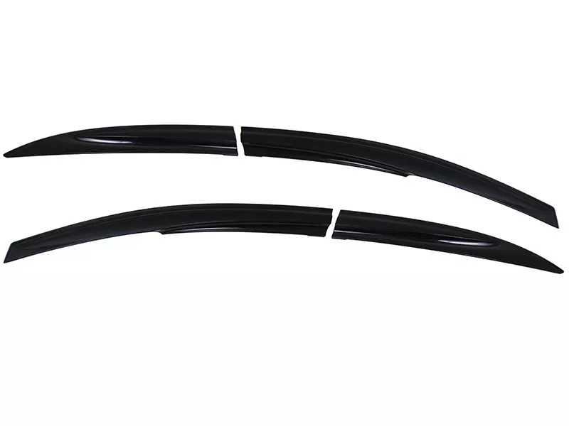 Ветровики Honda Civic 05-12 / Civic USA 05-08 - Артикул PFHD096210 - Производитель Sat - Фото, Отзывы, Цены 