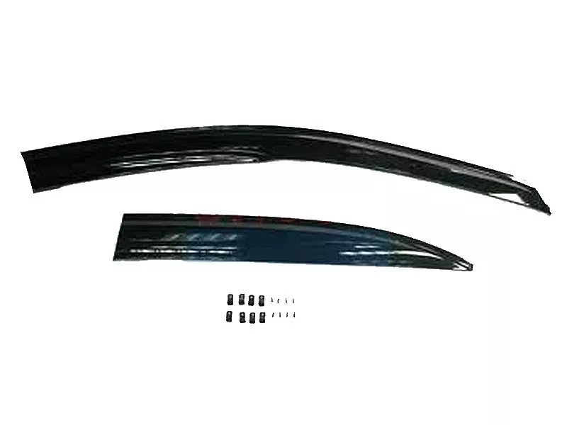 Ветровики Honda Accord 08-13 - Артикул PFHD29621A0 - Производитель Sat - Фото, Отзывы, Цены 