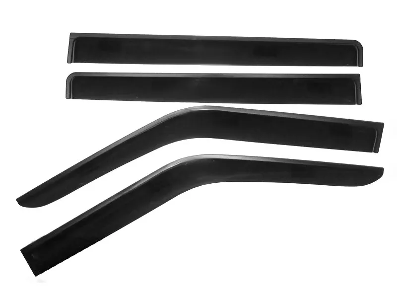 Ветровики Suzuki Swift 03-10 - Артикул PFSZ336210 - Производитель Sat - Фото, Отзывы, Цены 