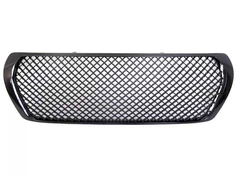 Решетка радиатора Toyota Land Cruiser (J200) 07-12 - Артикул PFTY92093C0 - Производитель Sat - Фото, Отзывы, Цены 