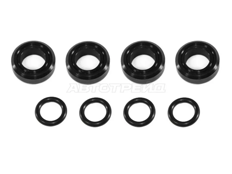 Ремкомплект форсунок TOYOTA 1ZZ/2AR (на 4 форсунки) - Артикул PU009130000 - Производитель Sat - Фото, Отзывы, Цены 