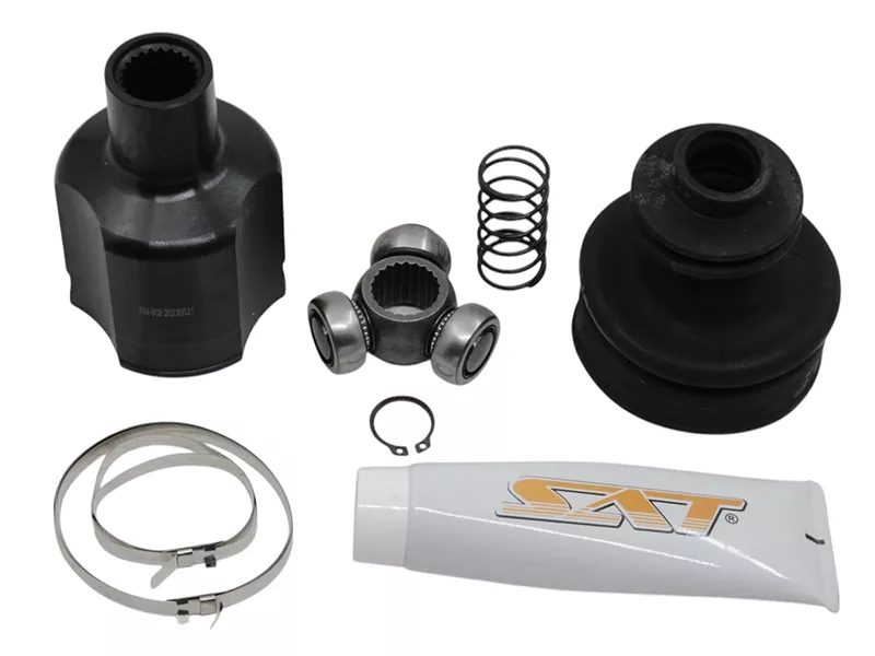 Шрус (Спереди/ Справа/ Внутр) Renault Logan 04-16 - Артикул RN608 - Производитель Sat - Фото, Отзывы, Цены 