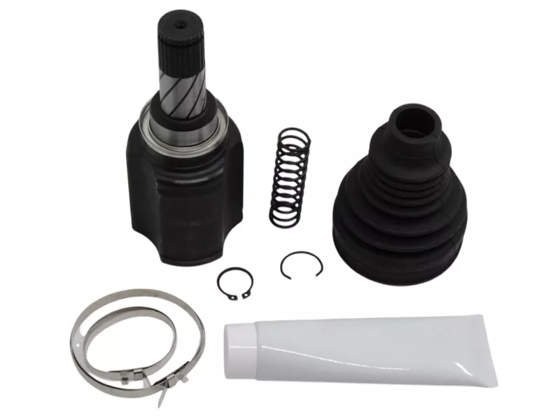 Шрус (Спереди/ Справа/ Внутр) Renault Logan 14-22 / Sandero 14-18 - Артикул RN637 - Производитель Sat - Фото, Отзывы, Цены 