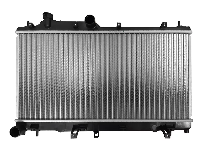 Радиатор Subaru Forester 12-19 - Артикул SB0005SJ - Производитель Sat - Фото, Отзывы, Цены 