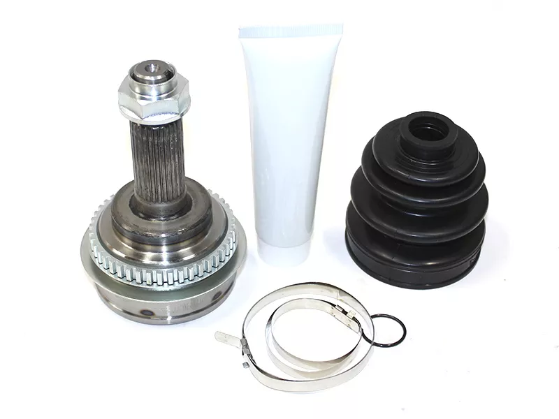 Шрус (Спереди/ Наруж) Subaru Impreza 00-07 - Артикул SB028A - Производитель Sat - Фото, Отзывы, Цены 