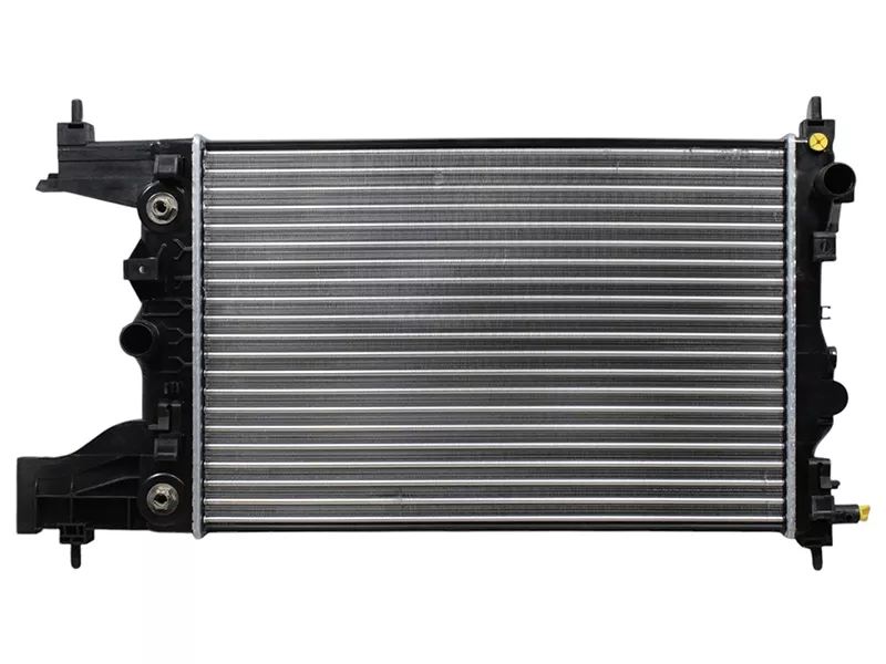 Радиатор Chevrolet Cruze 09-18 / Daewoo Lacetti 08-11 - Артикул SGCH00061 - Производитель Sat - Фото, Отзывы, Цены 