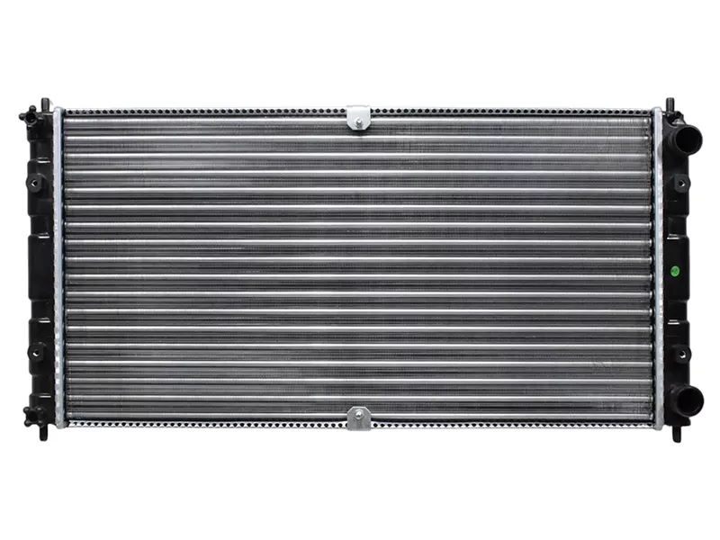 Радиатор Chevrolet Niva 98 - Артикул SGCH0010 - Производитель Sat - Фото, Отзывы, Цены 