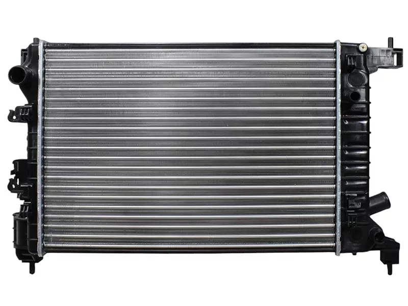 Радиатор Chevrolet Aveo 11-15 / Ravon R4 16-20 - Артикул SGCV00113 - Производитель Sat - Фото, Отзывы, Цены 