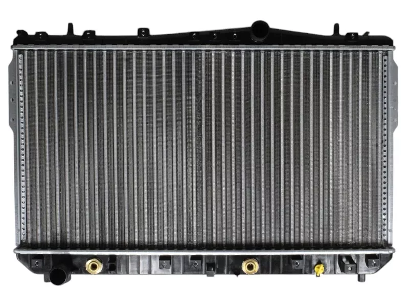 Радиатор Chevrolet Lacetti 04-13 / Tacuma 02-08 - Артикул SGDW000414 - Производитель Sat - Фото, Отзывы, Цены 