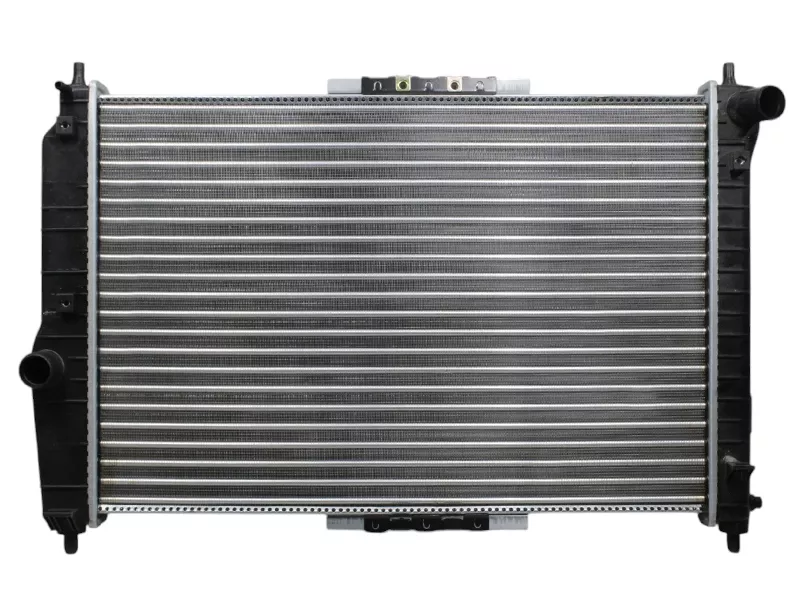 Радиатор Chevrolet Aveo 02-11 / Daewoo Kalos 02-08 - Артикул SGDW000716MT - Производитель Sat - Фото, Отзывы, Цены 