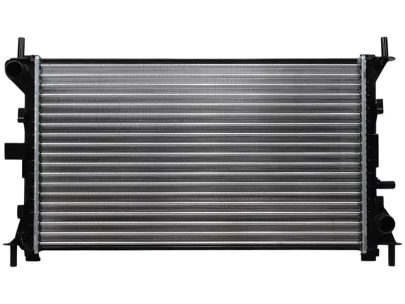 Радиатор Ford Focus 98-04 - Артикул SGFD0001R - Производитель Sat - Фото, Отзывы, Цены 