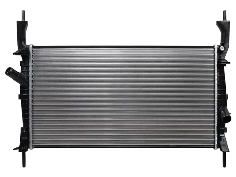 Радиатор Ford Transit 06-14 - Артикул SGFD000606 - Производитель Sat - Фото, Отзывы, Цены 