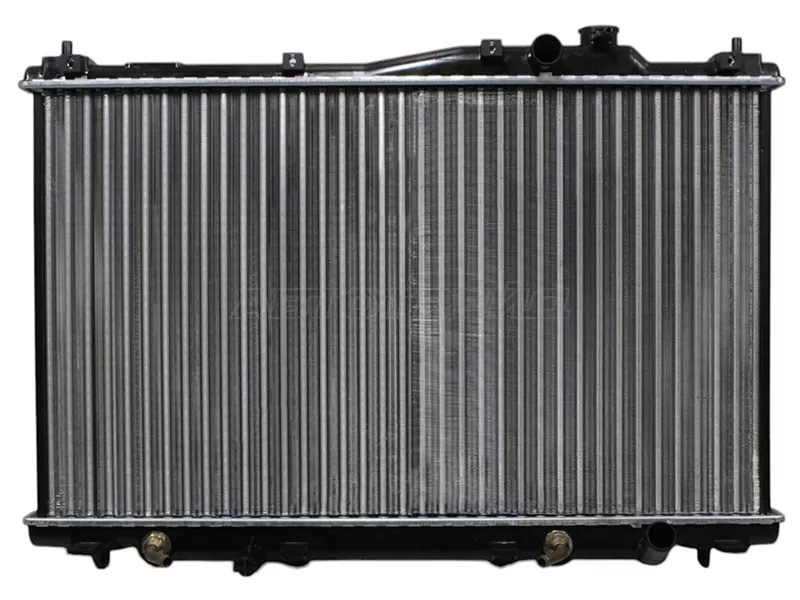 Радиатор Honda Stream 00-06 - Артикул SGHD00015 - Производитель Sat - Фото, Отзывы, Цены 