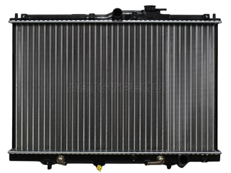 Радиатор Honda Shuttle 95-00 / Odyssey 94-99 - Артикул SGHD0007 - Производитель Sat - Фото, Отзывы, Цены 