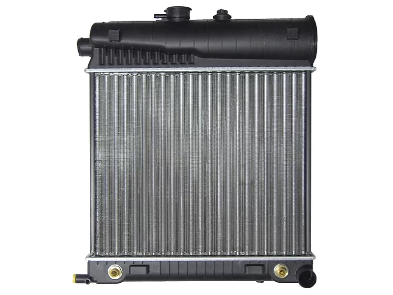 Радиатор Mercedes-Benz C-Class 93-01 / E-Class 84-03 / A-Class 97-04 / CLK-Class 97-02 - Артикул SGMB0008 - Производитель Sat - Фото, Отзывы, Цены 