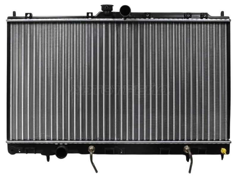 Радиатор Mitsubishi Lancer 02-10 / Lancer Cedia 00-03 - Артикул SGMC0001CSR - Производитель Sat - Фото, Отзывы, Цены 