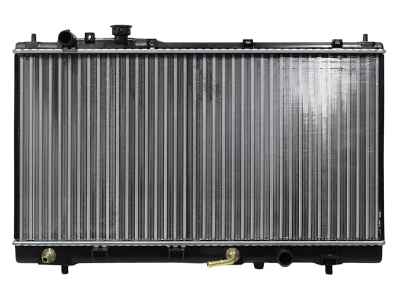 Радиатор охлаждения -SGMZ00012 Sat для MAZDA 5 (PREMACY)