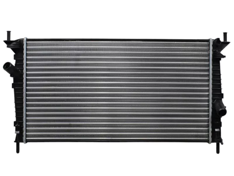 Радиатор Ford Focus 04-11 / Mazda 3 03-09 - Артикул SGMZ0008R - Производитель Sat - Фото, Отзывы, Цены 
