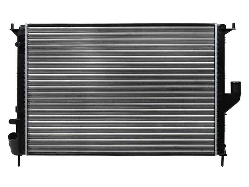 Радиатор LADA Largus 12-21 / Nissan Almera 12-19 - Артикул SGRN0002081R - Производитель Sat - Фото, Отзывы, Цены 