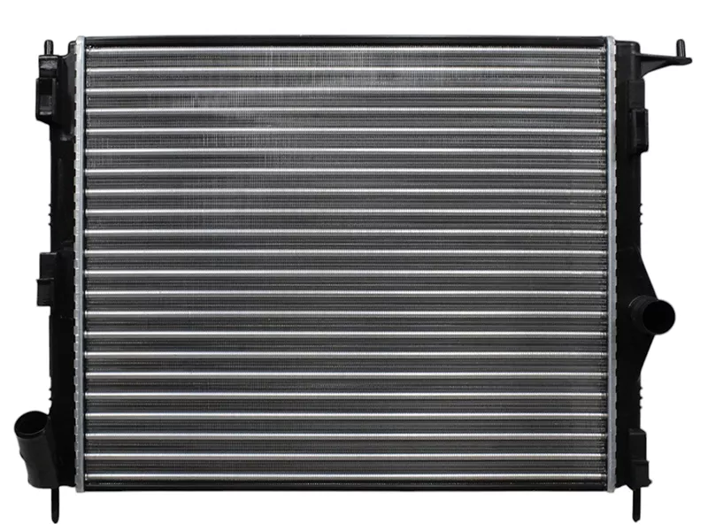 Радиатор LADA Largus 12-21 / Nissan Almera 12-19 - Артикул SGRN000208R - Производитель Sat - Фото, Отзывы, Цены 