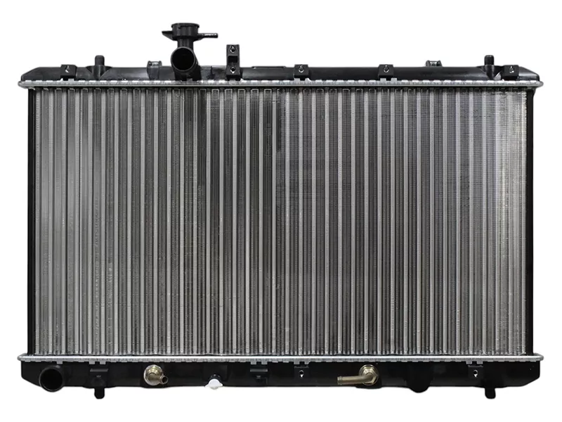 Радиатор охлаждения -SGSK0009 Sat для SUZUKI SX-4