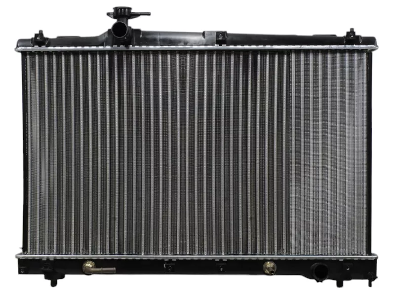 Радиатор Toyota Ipsum (ACM20) 01-09 / Noah 01-13 - Артикул SGTY0002ACM20 - Производитель Sat - Фото, Отзывы, Цены 