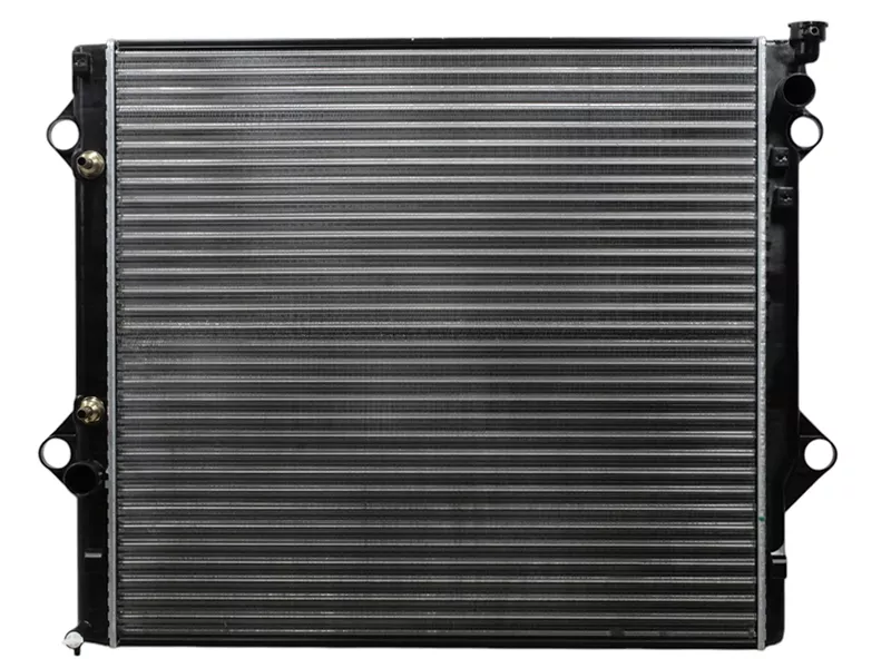 Радиатор Toyota Land Cruiser Prado (J120,J150) 02-20 / 4Runner 02-09 - Артикул SGTY0009120 - Производитель Sat - Фото, Отзывы, Цены 