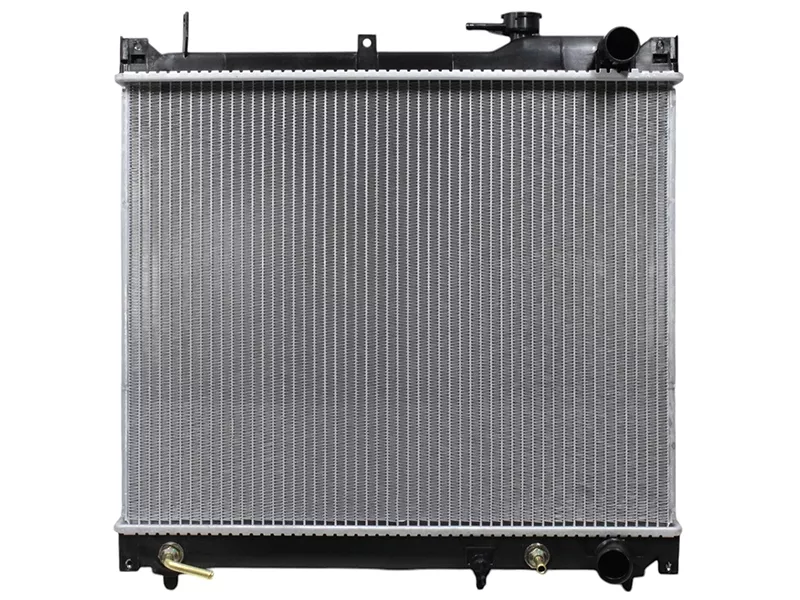 Радиатор Suzuki Escudo 97-05 / Grand Vitara 97-05 - Артикул SK00011 - Производитель Sat - Фото, Отзывы, Цены 