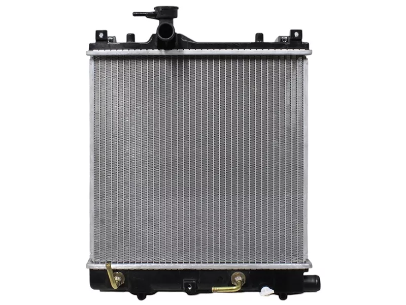 Радиатор Suzuki Wagon R 08-12 - Артикул SK00033 - Производитель Sat - Фото, Отзывы, Цены 