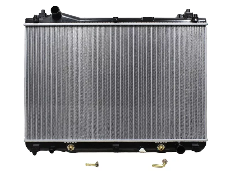 Радиатор Suzuki Grand Vitara 05-16 - Артикул SK0006H27A2R - Производитель Sat - Фото, Отзывы, Цены 