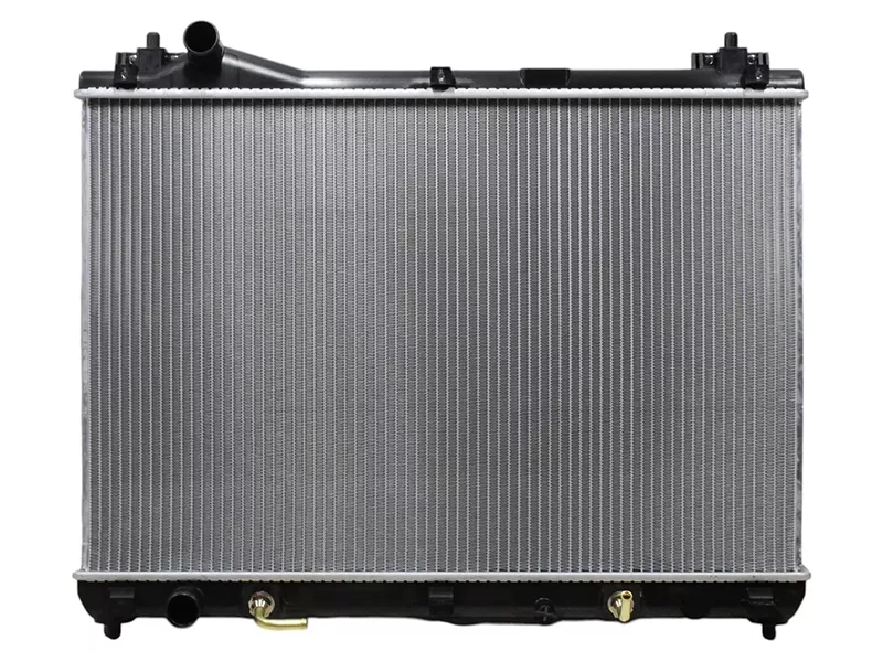 Радиатор Suzuki Grand Vitara 05-16 - Артикул SK0006J20A2R - Производитель Sat - Фото, Отзывы, Цены 