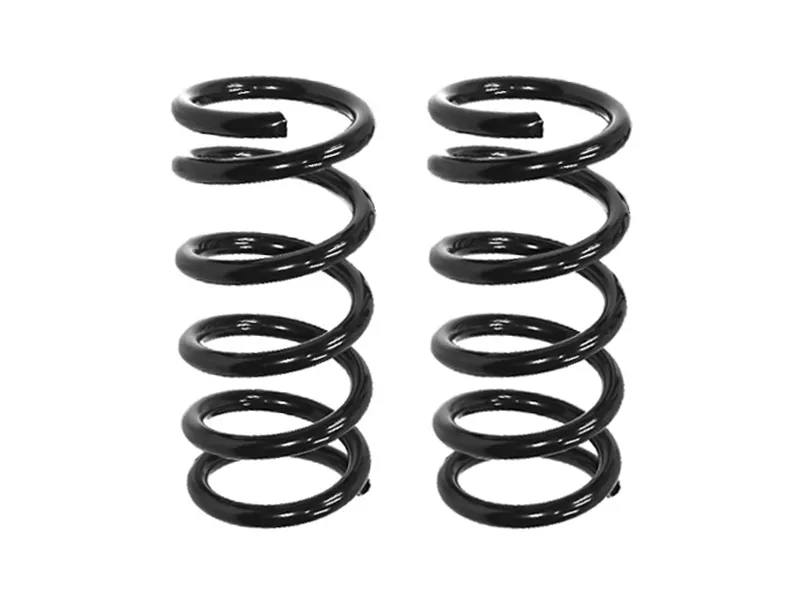 Комплект пружин 2шт задние MITSUBISHI PAJERO/MONTERO 99 - Артикул ST00362 - Производитель Sat - Фото, Отзывы, Цены 