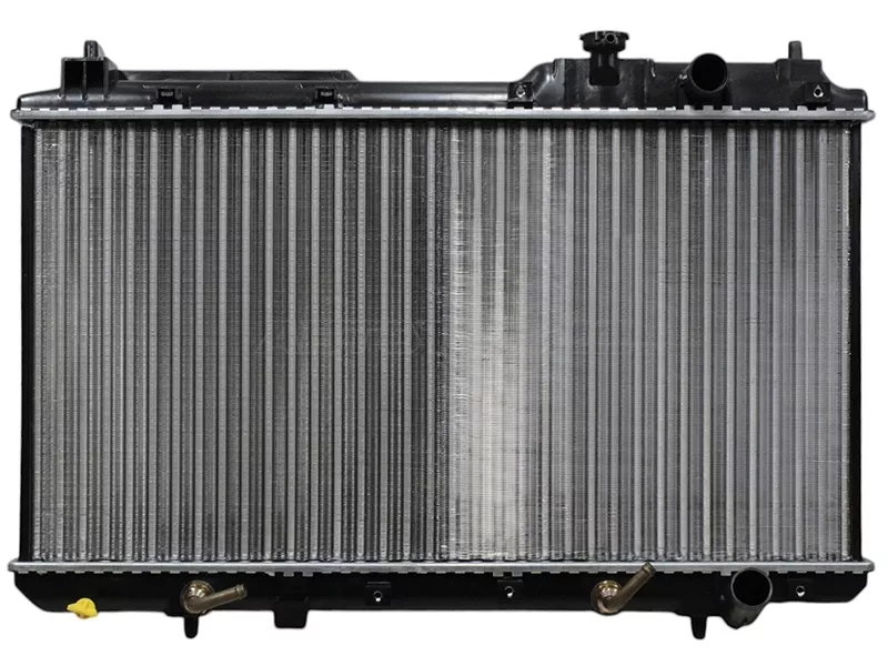 Радиатор Honda CR-V 95-01 / Orthia 96-02 - Артикул ST010023 - Производитель Sat - Фото, Отзывы, Цены 