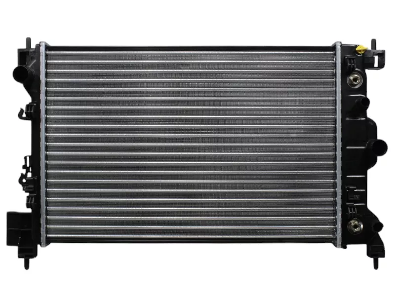 Радиатор Chevrolet Aveo 11-15 / Opel Mokka 12-19 - Артикул ST010028 - Производитель Sat - Фото, Отзывы, Цены 