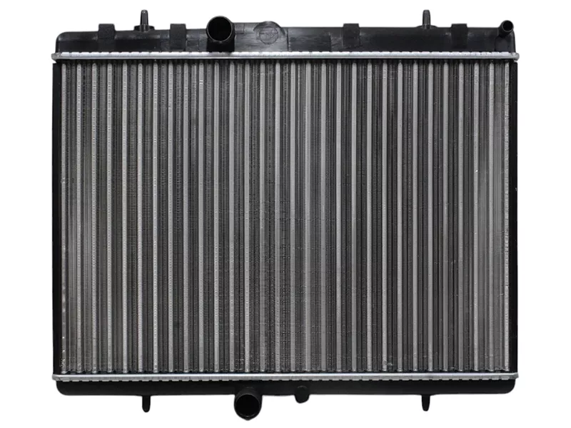 Радиатор охлаждения -ST010034 Sat для PEUGEOT 407