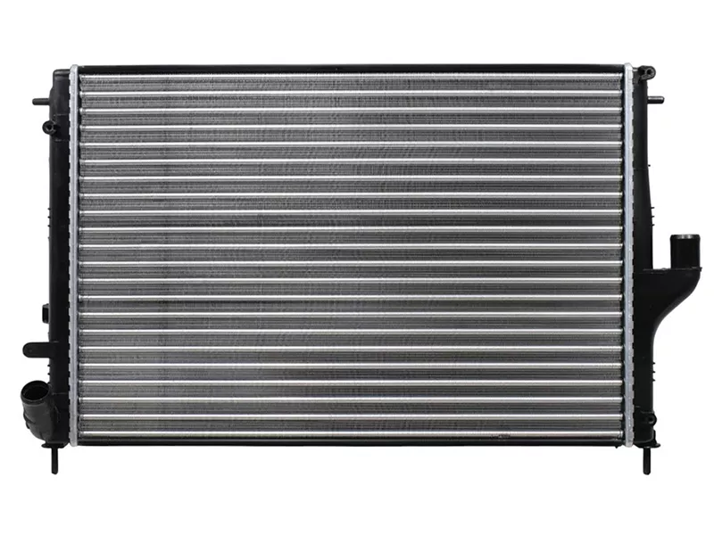 Радиатор LADA Largus 12-21 / Nissan Almera 12-19 - Артикул ST010035 - Производитель Sat - Фото, Отзывы, Цены 